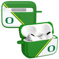 Oregon Ducks HDX Champion Series Apple AirPods Pro 1 & 2 Case Cover