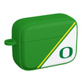 Oregon Ducks HDX Champion Series Apple AirPods Pro 1 & 2 Case Cover