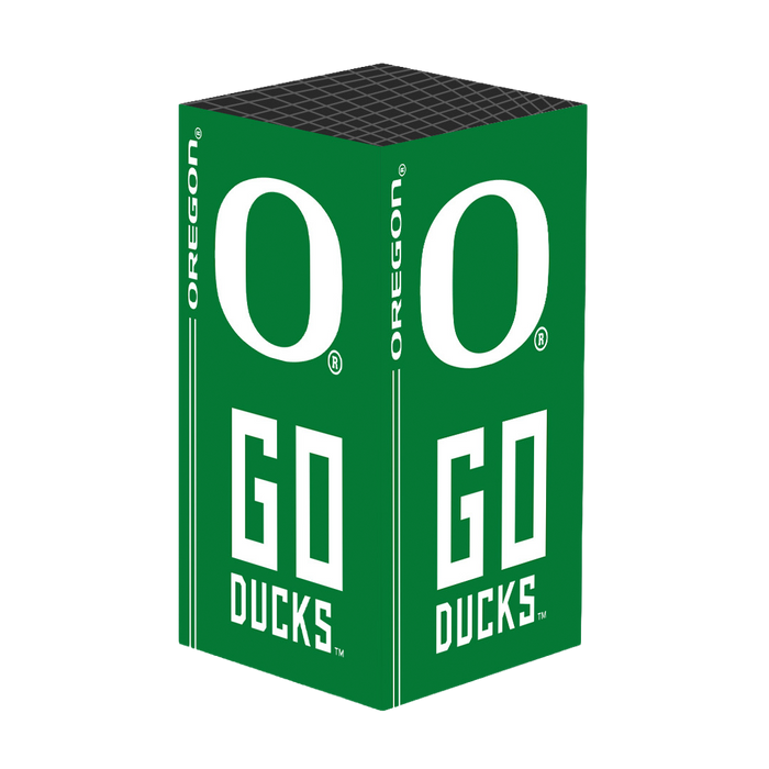 Oregon Xbox X/S VarsityWrapz