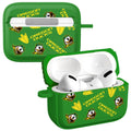 Oregon Ducks HDX Apple AirPods Pro 1 & 2 Case Cover