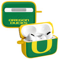 Oregon Ducks HDX Apple AirPods Pro 1 & 2 Case Cover