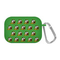 Oregon Ducks HD AirPods Pro 1 & 2 Case Cover