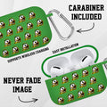 Oregon Ducks HD AirPods Pro 1 & 2 Case Cover