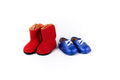 2-in-1 Kids Barefoot Shoe Bundle – Zero Drop Machine Washable Children Shoes