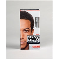 Just For Men AutoStop Foolproof Haircolor, Jet Black A-60, 1 ea / 1.2 Oz