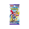 Pokémon TCG Japanese Scarlet & Violet Raging Surf (sv3a) – 1 Booster Pack