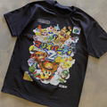 Super Mario Party 2 Tee