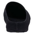 Women's Pax Black Flat