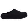 Women's Pax Black Flat
