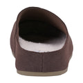 Women's Pax Brown Flat