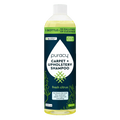 Carpet & Upholstery Shampoo