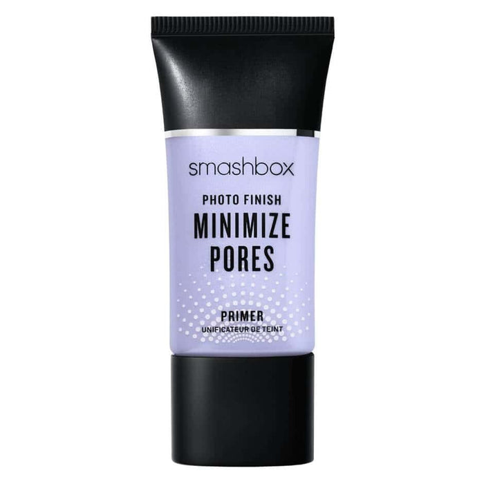 SMASHBOX PHOTO FINISH MINIMIZE PORES PRIMER