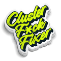 Plumbers Sticker Pack