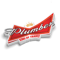 Plumbers Sticker Pack