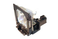 Projector Lamp for Sanyo PLC-X PLC-XF35NL; Sanyo PLC-X PLC-XF35N; Sanyo PLC-X PLC-XF35; Eiki LC-X LC