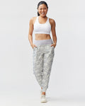 Excel Jogger 7/8 Length 28" Pant