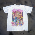 Trouble, Trouble, Tiara T-Shirt