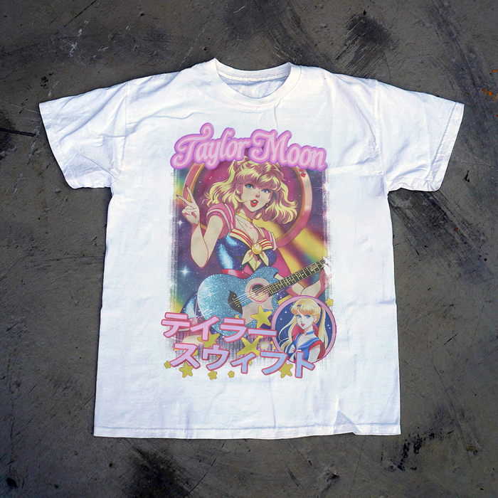 Trouble, Trouble, Tiara T-Shirt