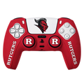 Rutgers Scarlet Knights PS5 Starter Kit