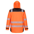 Hi Vis Water Proof Jacket