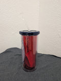 Budweiser Tumbler