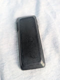 Kyocera Jax S1300 Mobile Cellular Cell Phone Black Virgin Bluetooth Color Screen