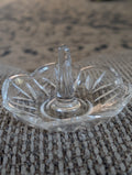 Cashs Crystal Hawthorne Fairy Collection Ring Holder with Box
