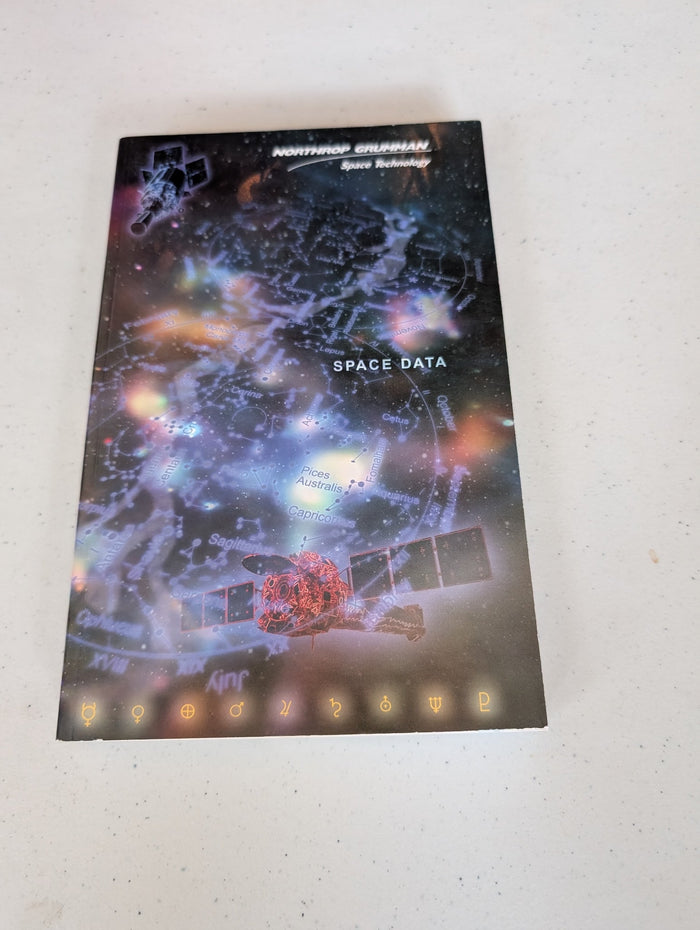 Northrop Grumman Space Technology; Fifth Edition Second Printing (January 1, 2003)