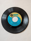 Jim Stafford - Spiders & Snakes - Undecided(7 in, 45 RPM, Single, Vinyl Record Album)