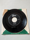 THE BEATLES - I AM THE WALRUS - HELLO GOODBYE 1838 ODEON (7 in, 45 RPM, Single, Vinyl Record Album)