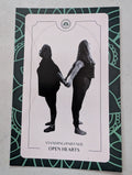 All Bodies Can Breathe - Yoga Pose Deck for all bodies