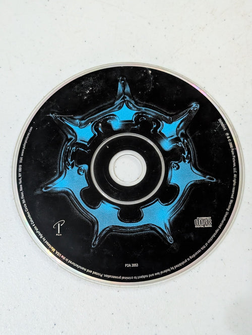 Stir - Original Motion Picture Soundtrack (Rock, Alternative Rock, CD, 1997)