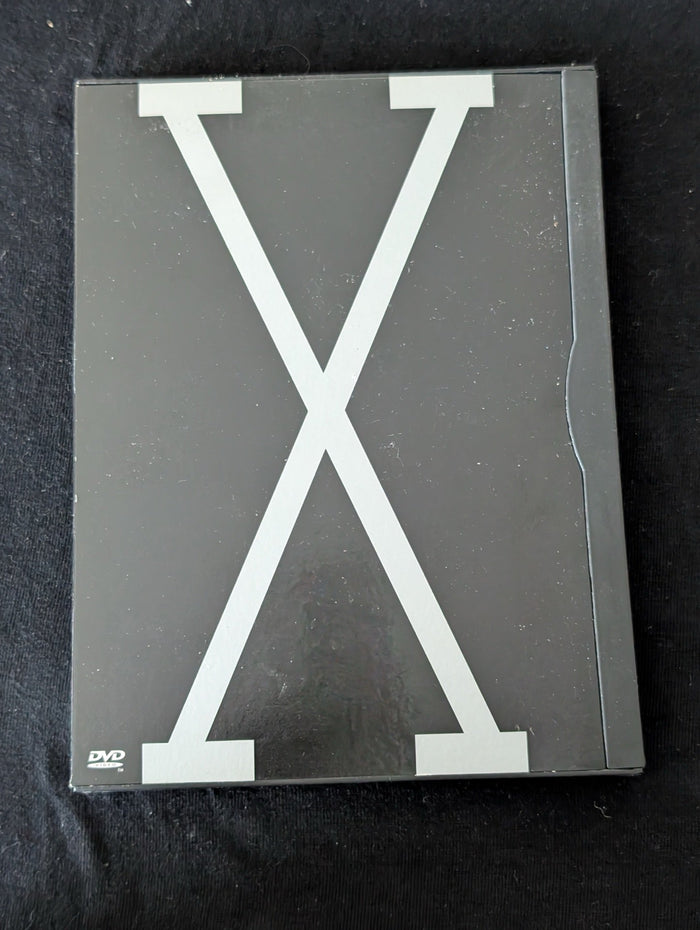 Malcolm X DVD (1992) Spike Lee Joint - Denzel Washington Epic Biopic