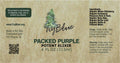 Packed Purple Elixir