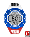 Patriot Gear Limited Edition 4th of July Coliseum