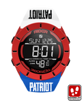 Patriot Gear Limited Edition 4th of July Coliseum