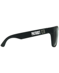 Patriot Gear Black Monaco