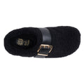 Women's Patsy Black Flat
