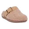 Women's Patsy Tan Flat