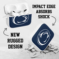 Penn State Nittany Lions HDX Apple Airpods Pro 1 & 2 Case Cover