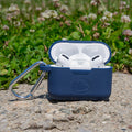 Penn State Nittany Lions Engraved AirPods Pro 1 & 2 Case Cover