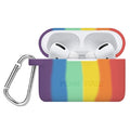 Penn State Nittany Lions Engraved AirPods Pro 1 & 2 Case Cover