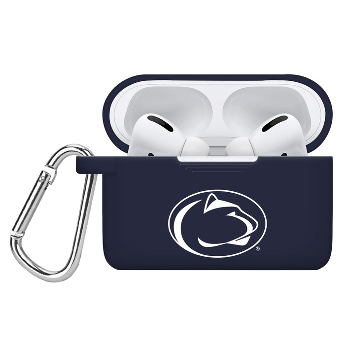 Penn State Nittany Lions AirPods Pro 1 & 2 Case Cover