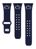 Penn State Nittany Lions Apple Watch Band
