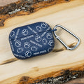 Penn State Nittany Lions HD AirPods Pro 1 & 2 Case Cover