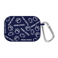 Penn State Nittany Lions HD AirPods Pro 1 & 2 Case Cover