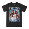 Peso Pluma Dinero Graphic Tee
