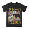 Peso Pluma Gold Graphic Tee