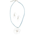 Petals necklace