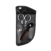 Pete & Pedro Beard Care Comb & Scissors Kit